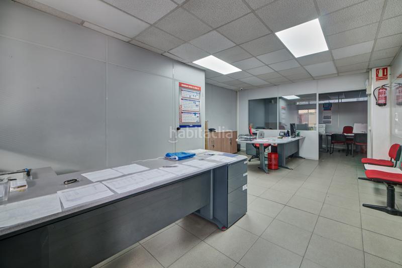 Foto 34267261-58fa-4459-b3dd-56bbfb248459. Nave industrial en Berriozar - poligono berriainz b nave en venta en el poligono de berriainz en Berriozar