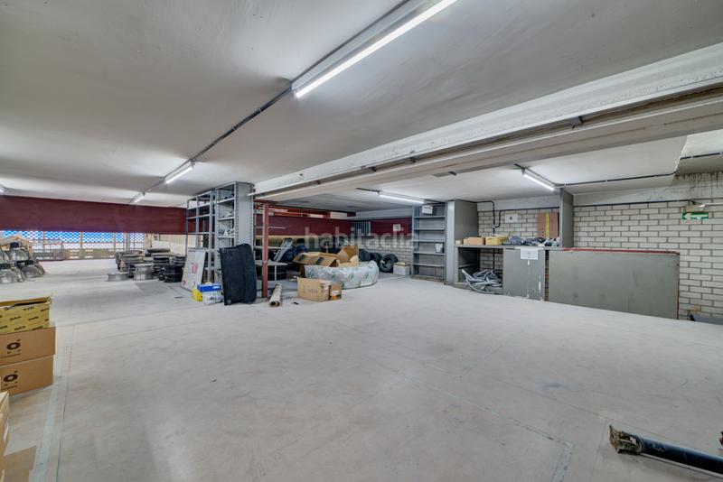 Foto 3515f40c-3d09-4942-99cb-a1c6c5cab215. Nave industrial en Berriozar - poligono berriainz b nave en venta en el poligono de berriainz en Berriozar