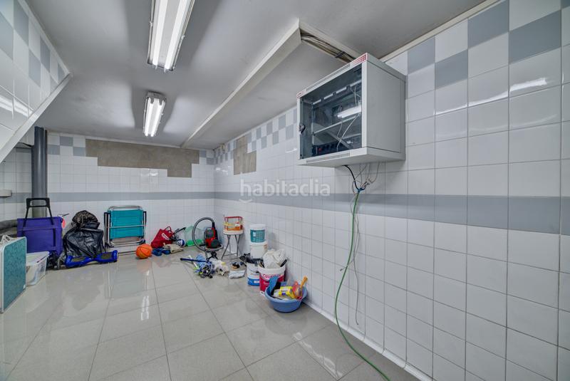 Foto 36884d57-47f4-4969-8373-f7a6239b6abe. Nave industrial en Berriozar - poligono berriainz b nave en venta en el poligono de berriainz en Berriozar