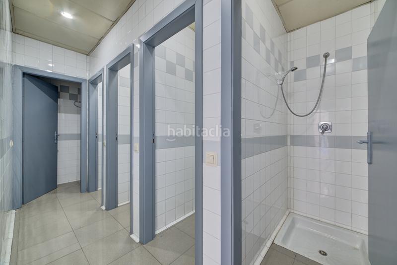 Foto 3f4955b1-b48c-4844-8ed6-3540d4cc2ecd. Nave industrial en Berriozar - poligono berriainz b nave en venta en el poligono de berriainz en Berriozar