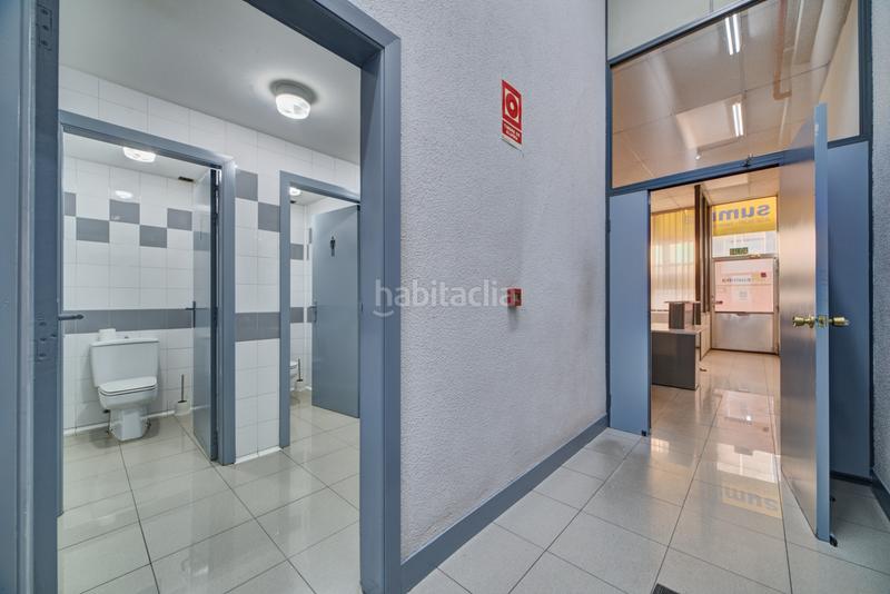 Foto 42bf2ca5-d916-40a8-a0d3-ea6c5359d1d7. Nave industrial en Berriozar - poligono berriainz b nave en venta en el poligono de berriainz en Berriozar