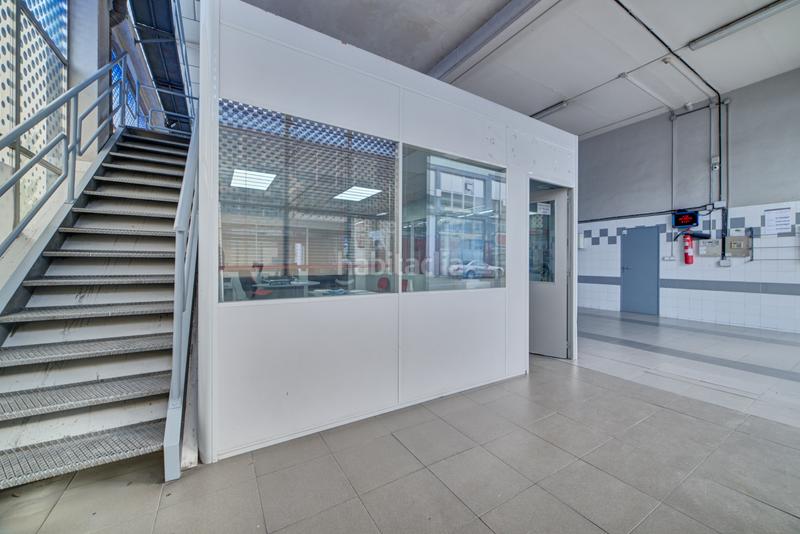 Foto 4e91d390-8cdc-4dce-b27e-de9f8e1a60c7. Nave industrial en Berriozar - poligono berriainz b nave en venta en el poligono de berriainz en Berriozar