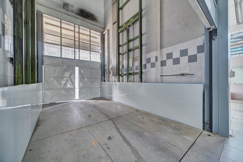 Foto 528ecb09-6de0-4069-bde0-0587ec9dcb17. Nave industrial en Berriozar - poligono berriainz b nave en venta en el poligono de berriainz en Berriozar