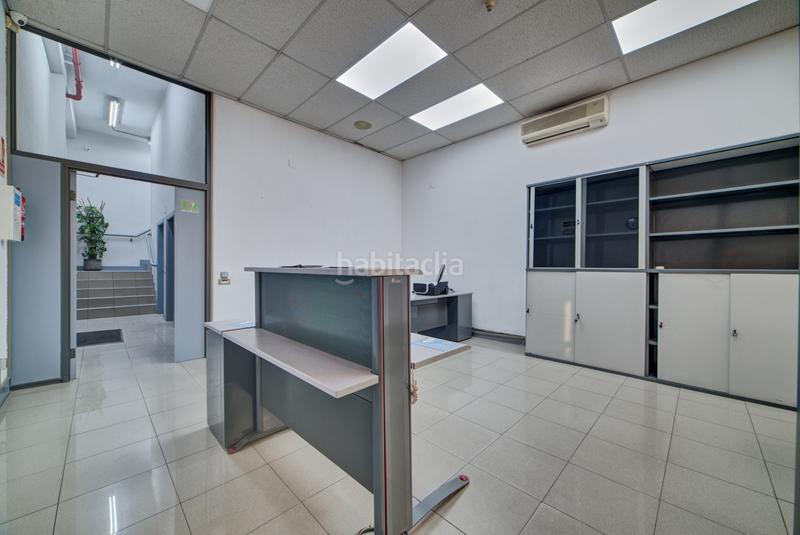 Foto 55554830-8c0c-4ae1-927d-96ea099882e9. Nave industrial en Berriozar - poligono berriainz b nave en venta en el poligono de berriainz en Berriozar