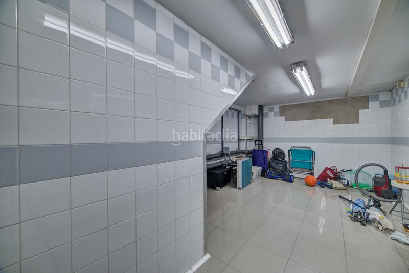 Foto 704bef41-5595-41e7-bac6-1d9aaf454982. Nave industrial en Berriozar - poligono berriainz b nave en venta en el poligono de berriainz en Berriozar