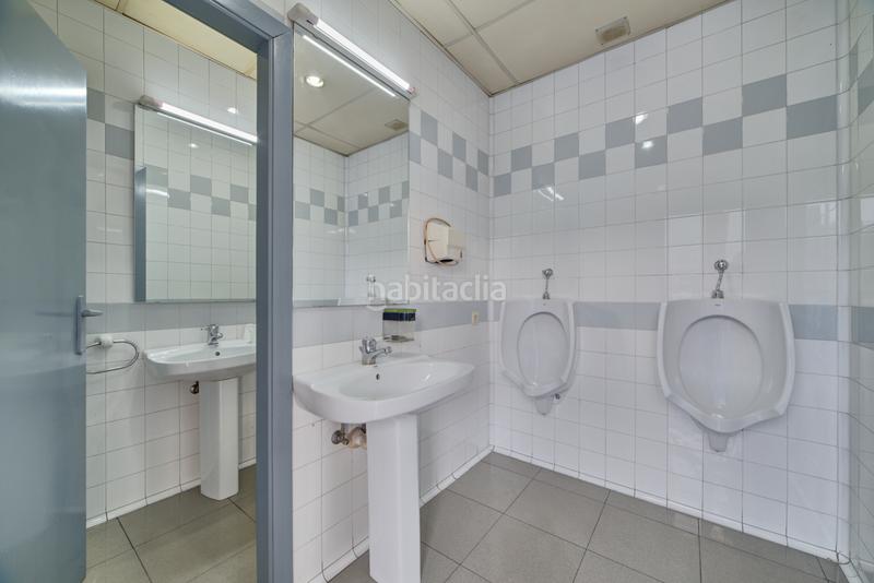 Foto 894f3e27-2fdc-4670-9e1b-c15b8c22b1e0. Nave industrial en Berriozar - poligono berriainz b nave en venta en el poligono de berriainz en Berriozar