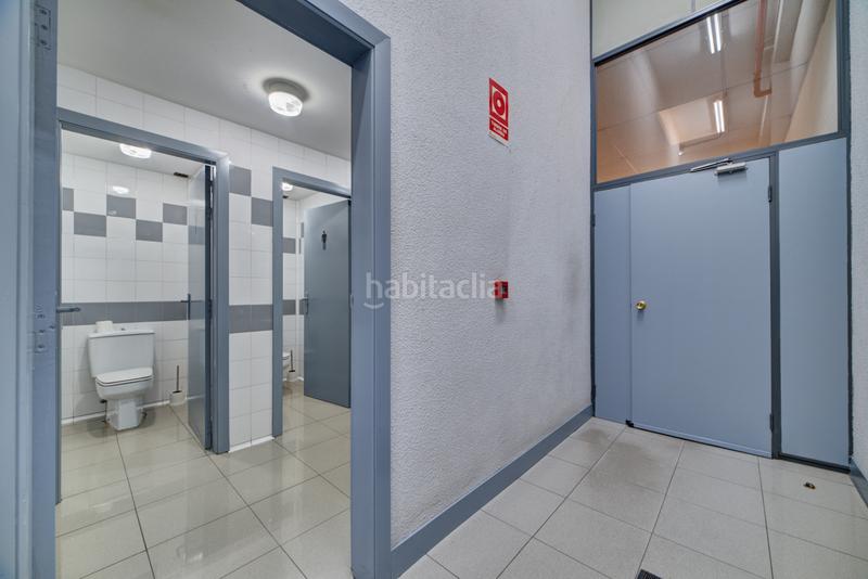 Foto a96ea214-4529-431c-a8de-2c69a97ea63b. Nave industrial en Berriozar - poligono berriainz b nave en venta en el poligono de berriainz en Berriozar