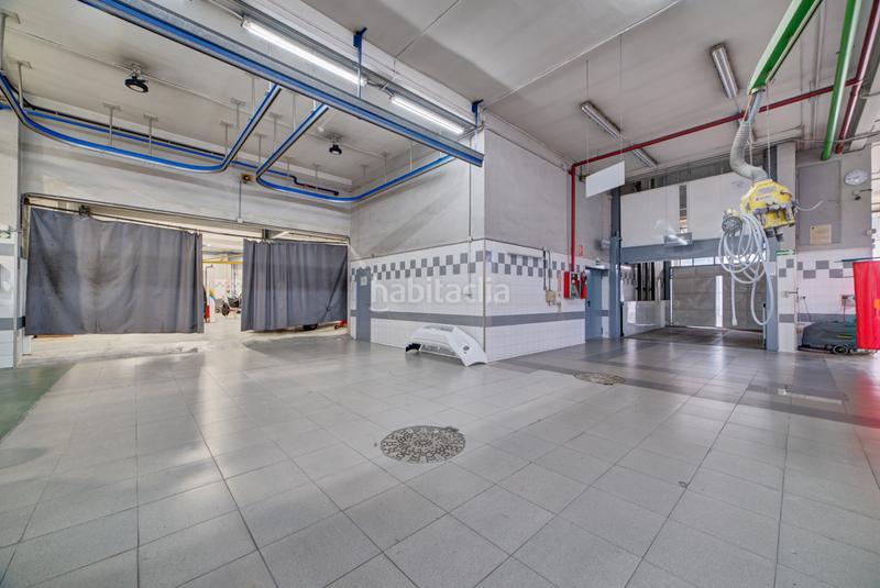Foto ad10779d-2043-43a8-b28d-f1458896a308. Nave industrial en Berriozar - poligono berriainz b nave en venta en el poligono de berriainz en Berriozar