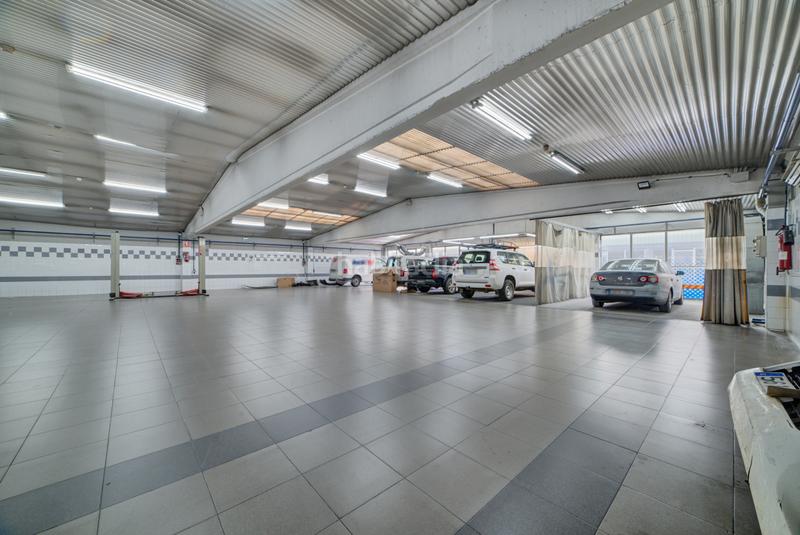 Foto b4a265c6-af62-44bc-9dc1-9f95cddd0bca. Nave industrial en Berriozar - poligono berriainz b nave en venta en el poligono de berriainz en Berriozar