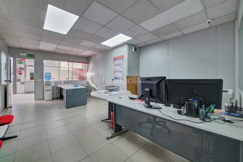 Foto c75a1986-bc40-44a1-bdf5-d3a4a1f6c9d9. Nave industrial en Berriozar - poligono berriainz b nave en venta en el poligono de berriainz en Berriozar