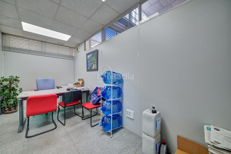 Foto c7d3d605-6452-46d5-b35d-eecc492d7717. Nave industrial en Berriozar - poligono berriainz b nave en venta en el poligono de berriainz en Berriozar