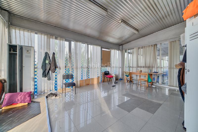 Foto ddb1dfbe-045a-4417-b26f-cdf7f894426d. Nave industrial en Berriozar - poligono berriainz b nave en venta en el poligono de berriainz en Berriozar