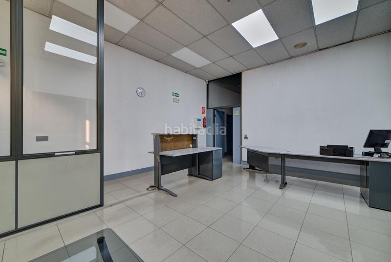 Foto dec5ebd6-7003-48e4-9e68-0f3120245e11. Nave industrial en Berriozar - poligono berriainz b nave en venta en el poligono de berriainz en Berriozar