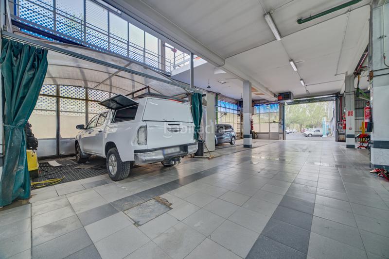 Foto eb9a443a-213b-41d7-9f1a-45923cd130c3. Nave industrial en Berriozar - poligono berriainz b nave en venta en el poligono de berriainz en Berriozar