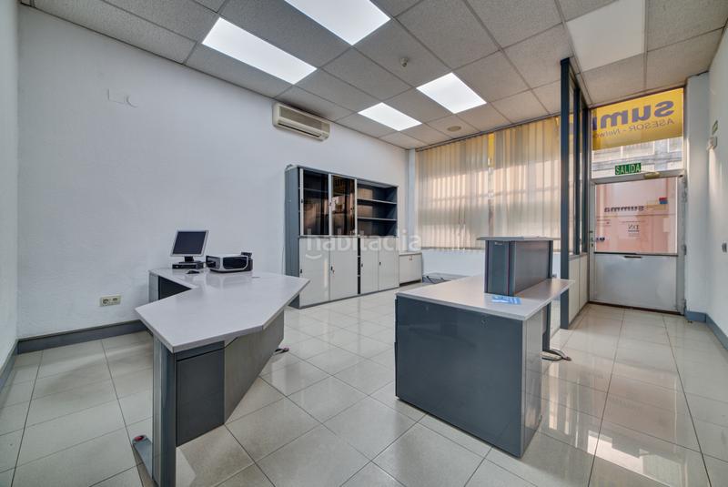 Foto edf449f0-e23d-4555-aca1-673ead8a0f0d. Nave industrial en Berriozar - poligono berriainz b nave en venta en el poligono de berriainz en Berriozar