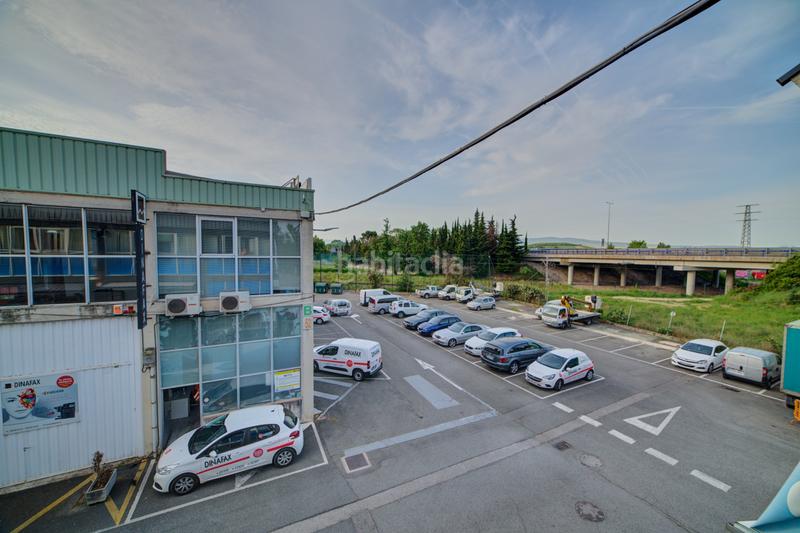 Foto f8e36cb4-089f-44ac-a933-307c49fdbc8e. Nave industrial en Berriozar - poligono berriainz b nave en venta en el poligono de berriainz en Berriozar