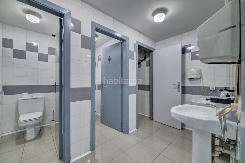 Foto f94ef44e-7b2c-4989-880c-14063e49cc1a. Nave industrial en Berriozar - poligono berriainz b nave en venta en el poligono de berriainz en Berriozar