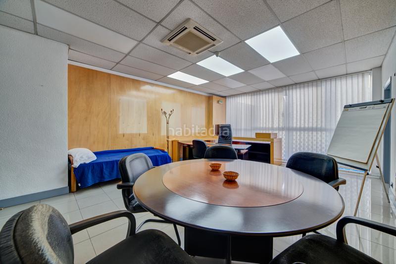 Foto fc692472-2fe4-4bc8-8754-8b1a552b4b13. Nave industrial en Berriozar - poligono berriainz b nave en venta en el poligono de berriainz en Berriozar