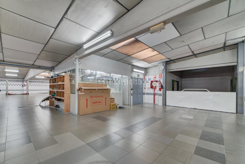 Foto fd2e9ec9-1a81-4ba7-b434-04330a03ba43. Nave industrial en Berriozar - poligono berriainz b nave en venta en el poligono de berriainz en Berriozar