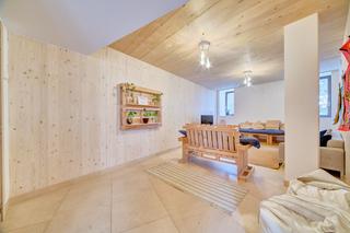 Edifici  Larreberri 18. cendea de olza-oltza zendea. Casa rural passivehaus
