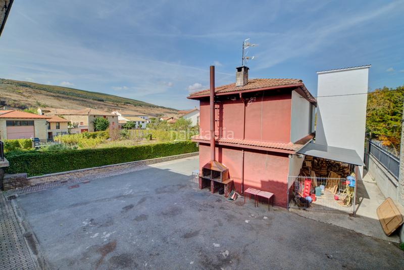 Foto 02cb795f-d3e0-46c8-89c5-7dcca4764a93. House in larreberri 16-a 16-a in Olza