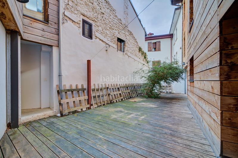 Foto 05bc8fc6-a2d8-4859-98fd-6872fa5da7ed. House in larreberri 16-a 16-a in Olza