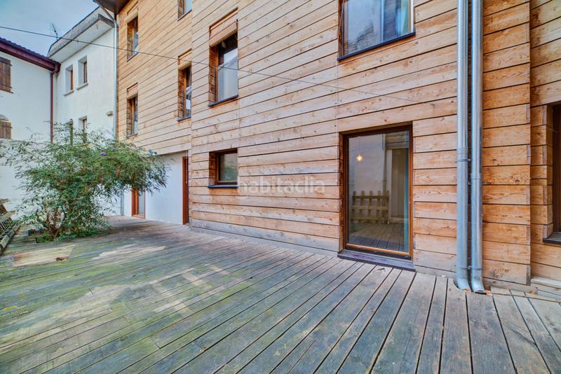 Foto 1615aaba-223e-448c-ae11-33a2e7d9d6a3. House in larreberri 16-a 16-a in Olza