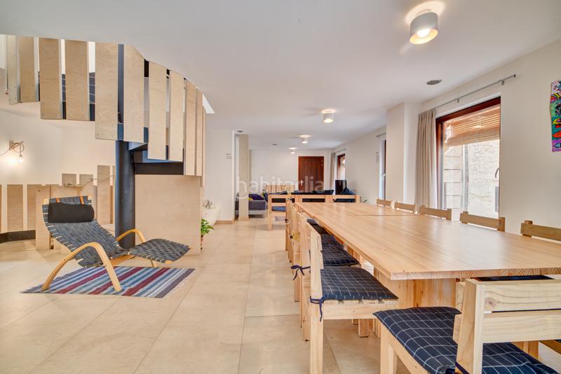 Foto 19652cd1-1467-46a2-99a2-e45e306bdc19. House in larreberri 16-a 16-a in Olza