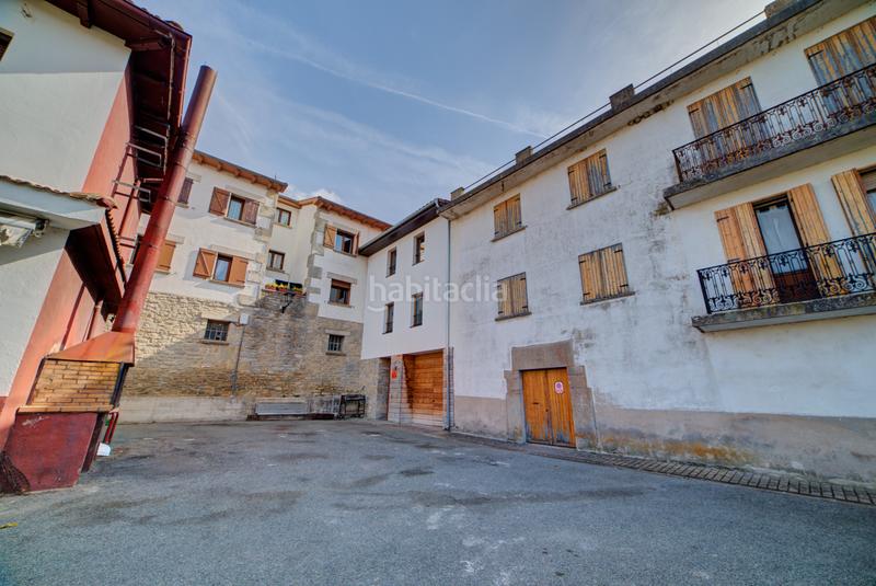 Foto 368c3e58-17d8-418e-aed3-9942c9ba837f. House in larreberri 16-a 16-a in Olza