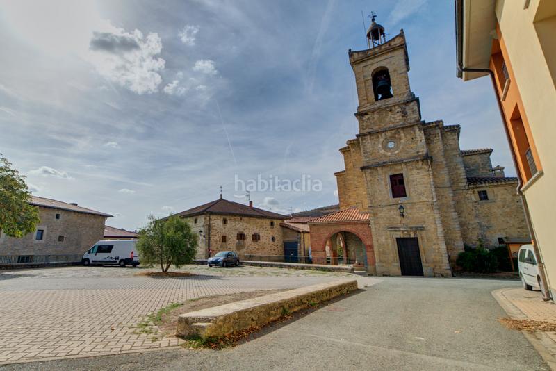 Foto 760b71f6-b8a4-40a1-8342-242c9f2e42bd. House in larreberri 16-a 16-a in Olza