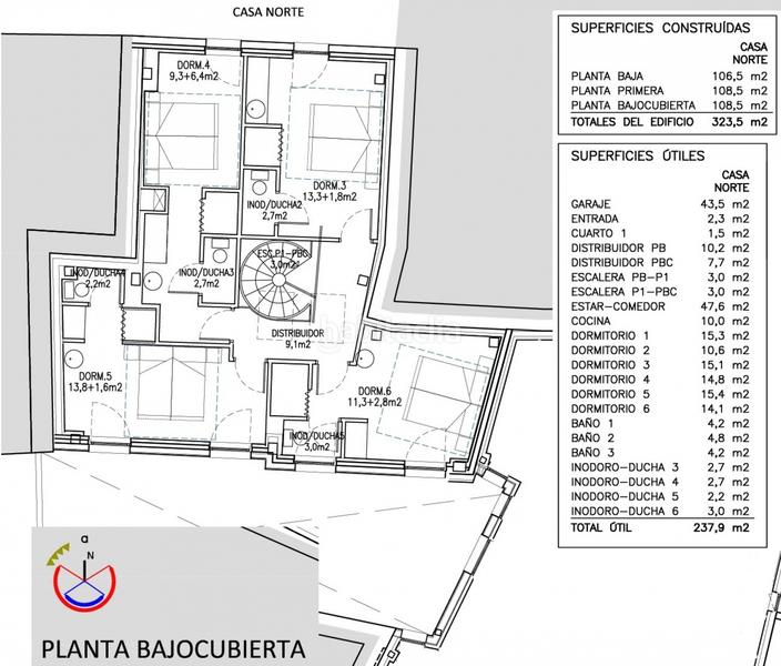 Foto 82f2f252-b393-4c7d-89b0-48266cdd6c95. House in larreberri 16-a 16-a in Olza