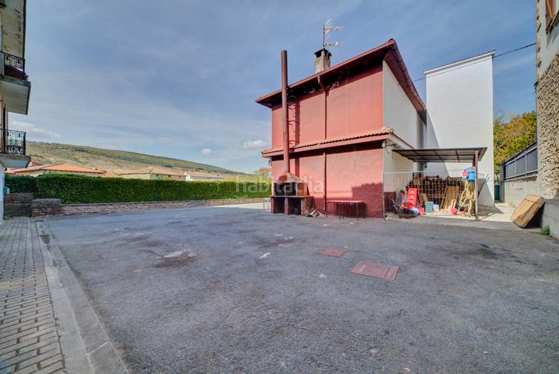 Foto 9adbae4c-bf47-481c-a9d9-f19741a9410e. House in larreberri 16-a 16-a in Olza