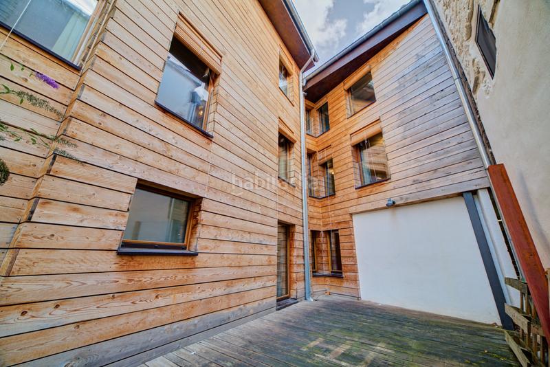 Foto bcc31d99-9644-4a14-8d9c-13224a569776. House in larreberri 16-a 16-a in Olza