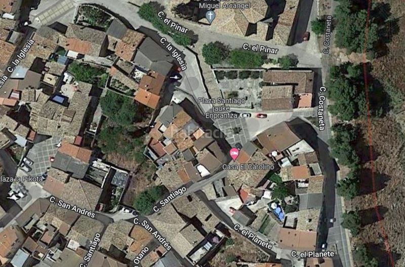 Foto edb20661-953c-4609-9a11-9d83df201643. Finca rústica a Larraga