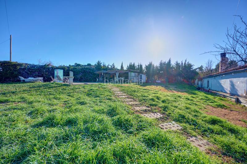 Foto 8d5d2c62-f82e-40b8-8c36-8f8acd8771be. Casa en Pueyo - el ventorrillo paz en un gran terreno con casa en Pueyo