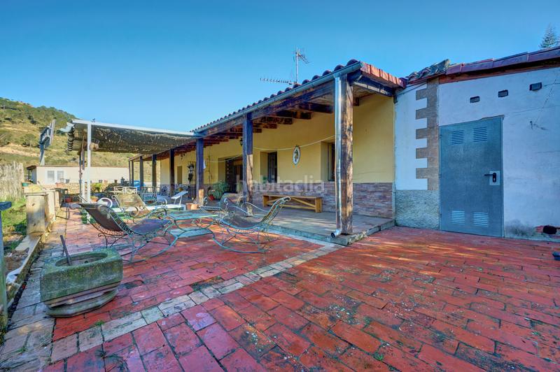 Foto be3ef559-d1ea-49df-89ce-1aaa6f5e4ca3. Casa en Pueyo - el ventorrillo paz en un gran terreno con casa en Pueyo