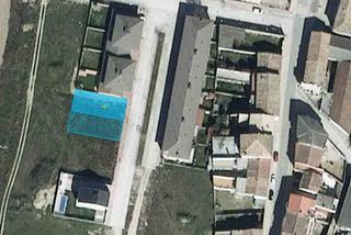 Terreny residencial a Berbinzana - los auroros. Parcelas urbanas en berbinzana