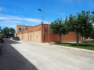 Local Comercial  Falces - san esteban. Local comercial en falces