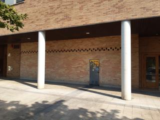 Locale commerciale in Pamplona-iruña - francisco javier saénz de oiza 110. Buztintxurieuntzetxiki, calle francisco javier sáenz de oiza, lo