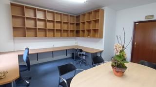 Location Bureau à Pamplona-iruña - paseo de sarasate 19. Oficina en paseo sarasate edificio plus ultra