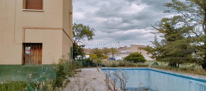 Foto 1e5969de-96c2-4899-a18c-7284f327867f. Casa a Berbinzana - camino del calvario 8 a Berbinzana