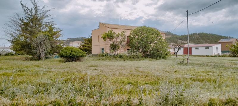 Foto 30aa6efa-8964-49ec-b680-508608c6c3a3. Casa a Berbinzana - camino del calvario 8 a Berbinzana
