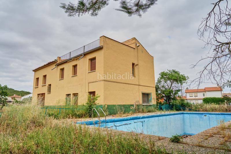 Foto 46490c6b-c0d9-4472-94f3-0893245791dd. Casa a Berbinzana - camino del calvario 8 a Berbinzana