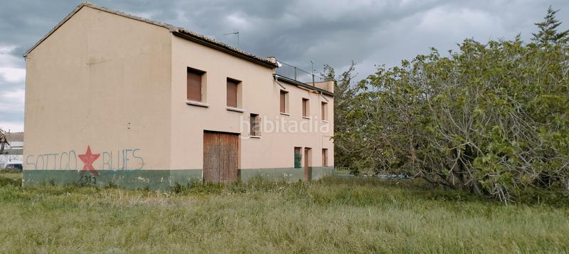 Foto 7204584e-0954-4db3-9bb7-9e631f9617e7. Casa a Berbinzana - camino del calvario 8 a Berbinzana