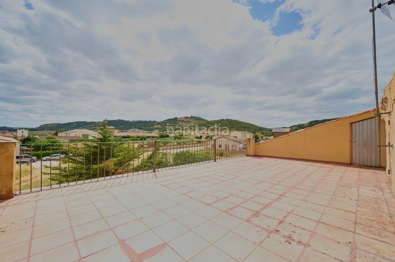 Foto 93b9b057-83ed-4c25-b7e5-42f8ae2ea51c. Casa a Berbinzana - camino del calvario 8 a Berbinzana