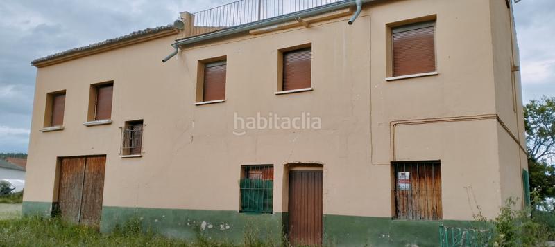 Foto 9b8d6565-310c-4421-bc76-142718e15dd5. Casa a Berbinzana - camino del calvario 8 a Berbinzana