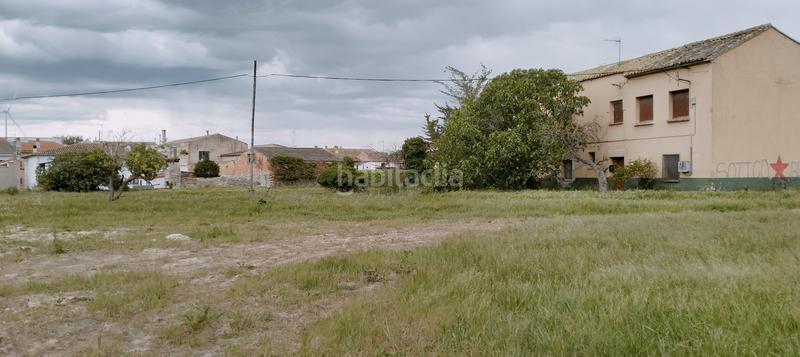 Foto a17a6ed6-0bc5-4410-a79f-86f23807b032. Casa a Berbinzana - camino del calvario 8 a Berbinzana