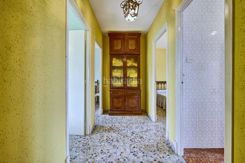 Foto a6c47d59-9453-4fa3-892f-c786a89c961c. Casa a Berbinzana - camino del calvario 8 a Berbinzana