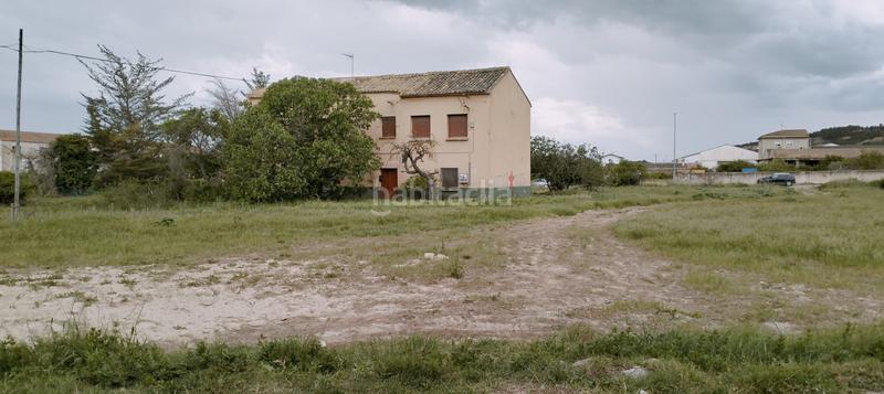 Foto b2a717f1-d762-40c9-8439-d1fa66df7556. Casa a Berbinzana - camino del calvario 8 a Berbinzana