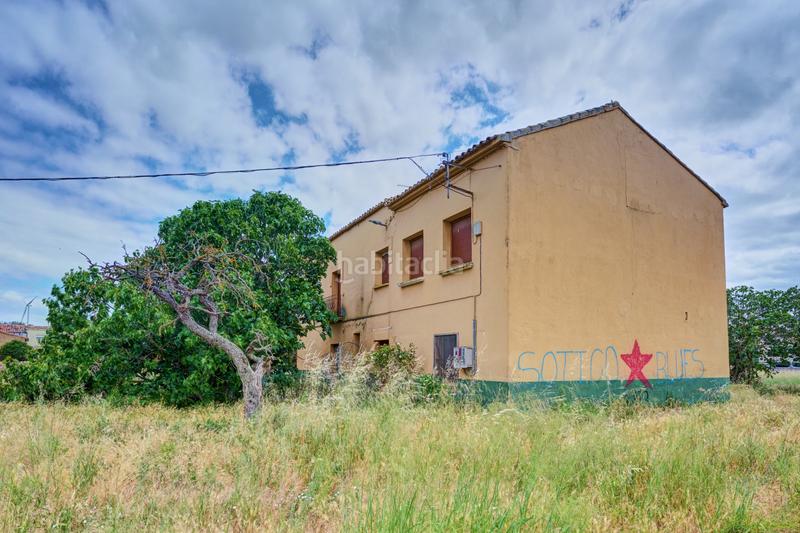 Foto b95ceade-4345-4238-8d9e-137616dff470. Casa a Berbinzana - camino del calvario 8 a Berbinzana